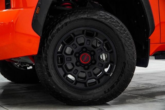 2023 Toyota Tundra 4WD TRD Pro - 23066613 - 5