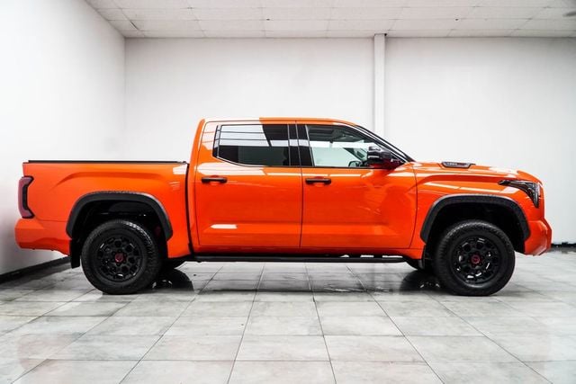 2023 Toyota Tundra 4WD TRD Pro - 23066613 - 6