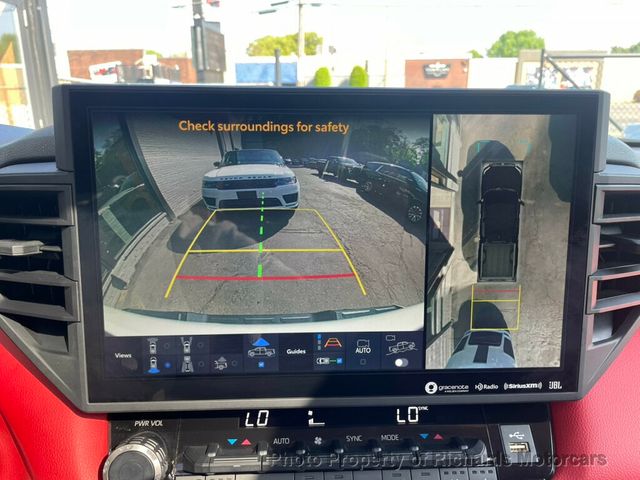 2023 Toyota Tundra 4WD TRD Pro Hybrid CrewMax 5.5' Bed 3.5L - 22848938 - 15