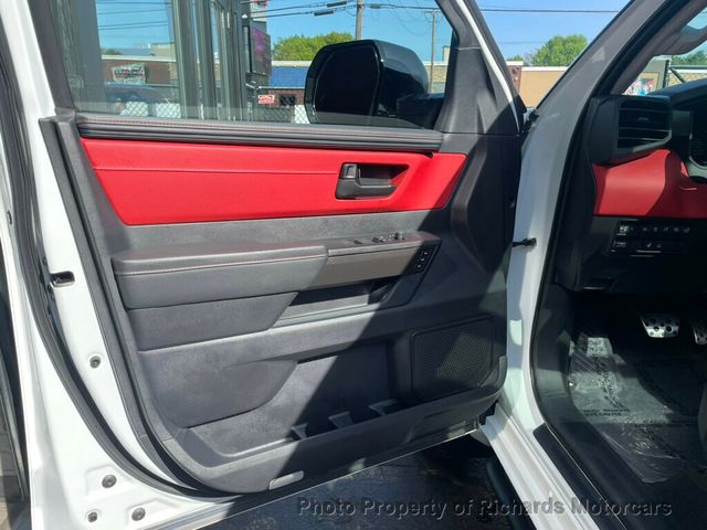 2023 Toyota Tundra 4WD TRD Pro Hybrid CrewMax 5.5' Bed 3.5L - 22848938 - 8