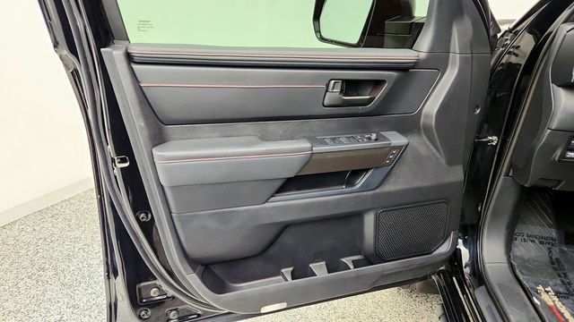 2023 Toyota Tundra 4WD TRD Pro Hybrid CrewMax 5.5' Bed 3.5L - 23093278 - 9
