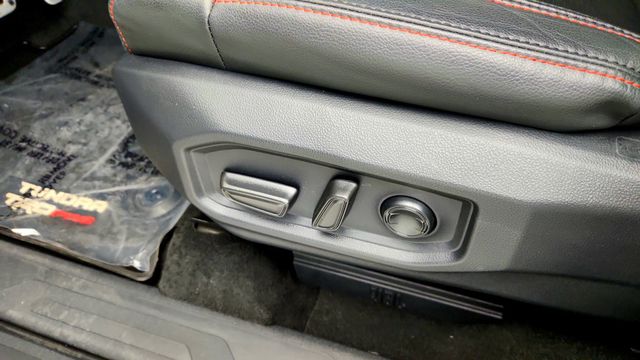 2023 Toyota Tundra 4WD TRD Pro Hybrid CrewMax 5.5' Bed 3.5L - 23093278 - 10