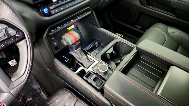 2023 Toyota Tundra 4WD TRD Pro Hybrid CrewMax 5.5' Bed 3.5L - 23093278 - 15