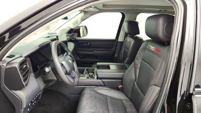 2023 Toyota Tundra 4WD TRD Pro Hybrid CrewMax 5.5' Bed 3.5L - 23093278 - 18