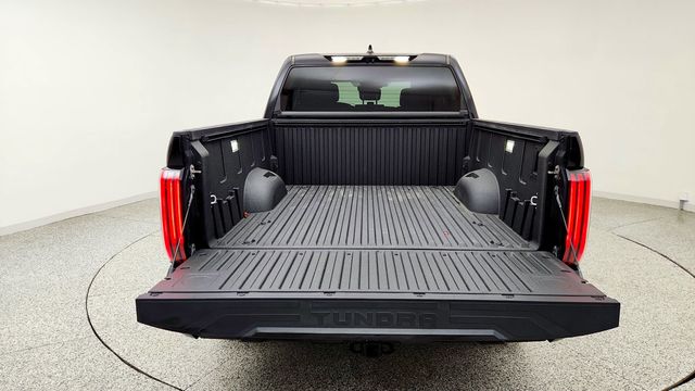 2023 Toyota Tundra 4WD TRD Pro Hybrid CrewMax 5.5' Bed 3.5L - 23093278 - 20