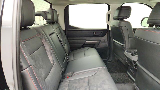 2023 Toyota Tundra 4WD TRD Pro Hybrid CrewMax 5.5' Bed 3.5L - 23093278 - 21