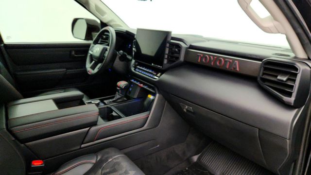 2023 Toyota Tundra 4WD TRD Pro Hybrid CrewMax 5.5' Bed 3.5L - 23093278 - 23