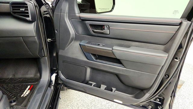 2023 Toyota Tundra 4WD TRD Pro Hybrid CrewMax 5.5' Bed 3.5L - 23093278 - 24
