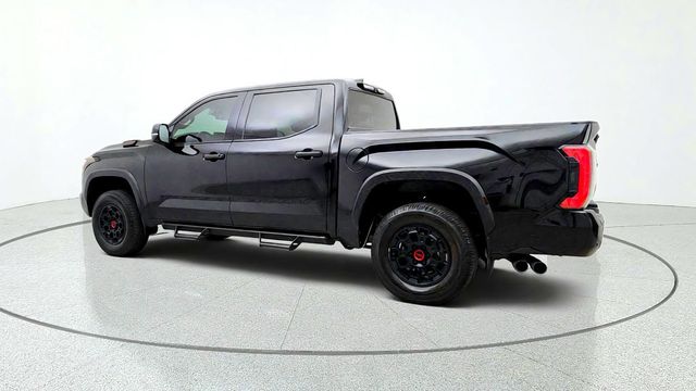 2023 Toyota Tundra 4WD TRD Pro Hybrid CrewMax 5.5' Bed 3.5L - 23093278 - 6