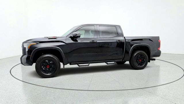 2023 Toyota Tundra 4WD TRD Pro Hybrid CrewMax 5.5' Bed 3.5L - 23093278 - 7
