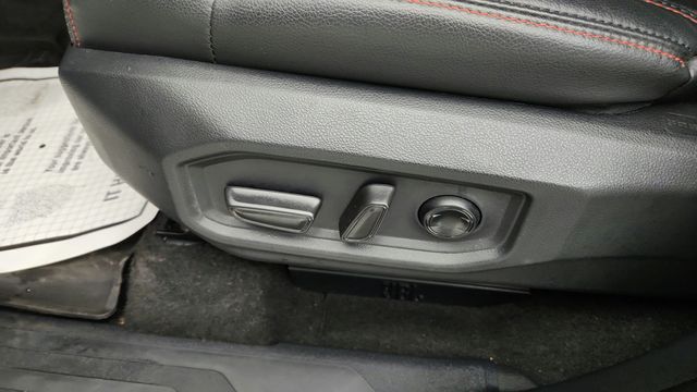 2023 Toyota Tundra 4WD TRD Pro Hybrid CrewMax 5.5' Bed w/ Running Boards & Bed Liner - 23044383 - 9