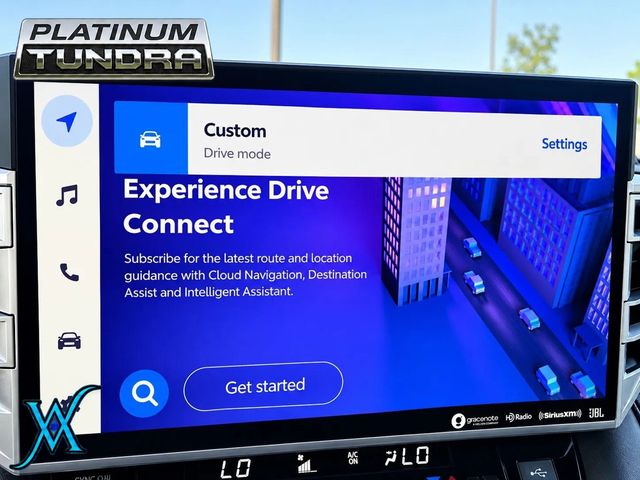 2023 Toyota Tundra CrewMax Platinum Pickup 4D 6 1/2 ft - 23094387 - 42