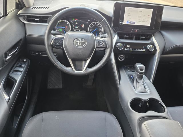 2023 Toyota Venza LE AWD - 23075997 - 9