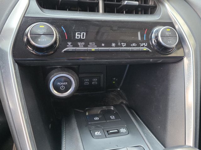 2023 Toyota Venza LE AWD - 23075997 - 18