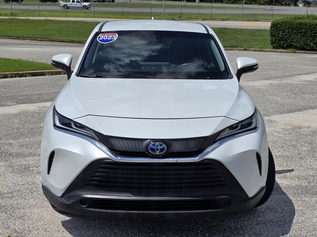 2023 Toyota Venza LE AWD - 23075997 - 1