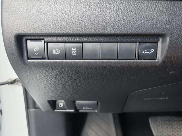 2023 Toyota Venza LE AWD - 23075997 - 20