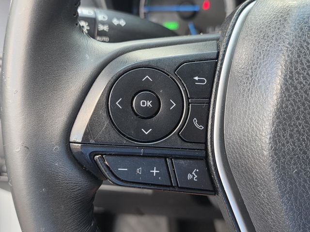 2023 Toyota Venza LE AWD - 23075997 - 21