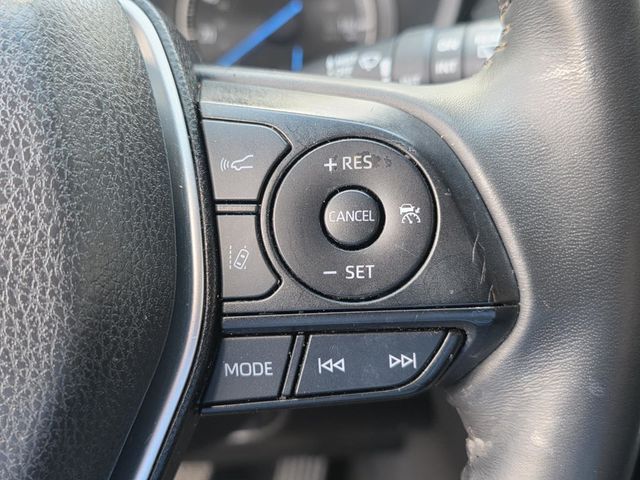 2023 Toyota Venza LE AWD - 23075997 - 22