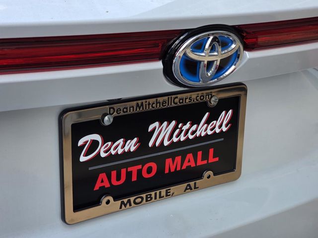 2023 Toyota Venza LE AWD - 23075997 - 24