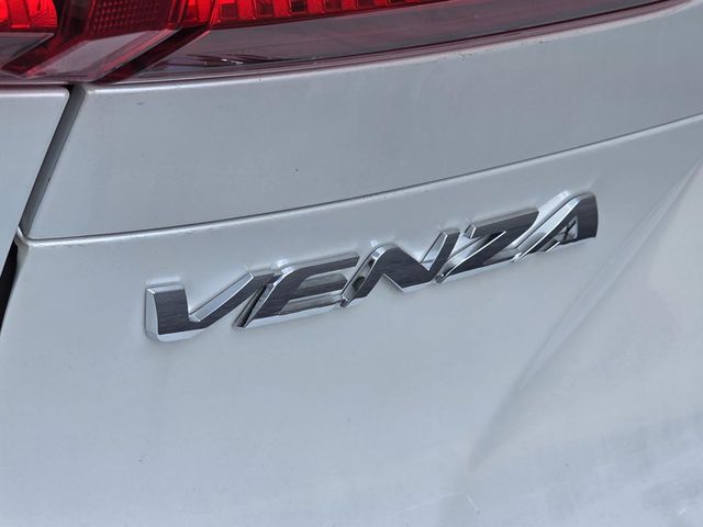 2023 Toyota Venza LE AWD - 23075997 - 25