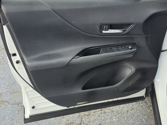 2023 Toyota Venza LE AWD - 23075997 - 26