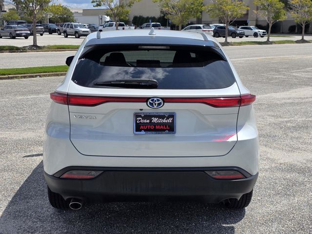 2023 Toyota Venza LE AWD - 23075997 - 2