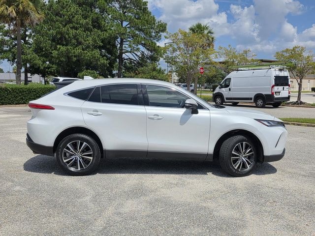 2023 Toyota Venza LE AWD - 23075997 - 30