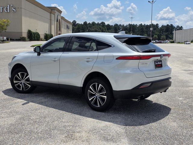 2023 Toyota Venza LE AWD - 23075997 - 3