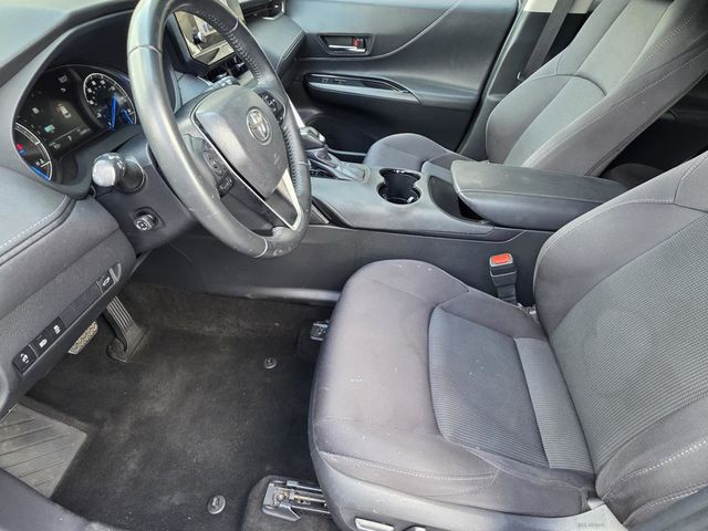 2023 Toyota Venza LE AWD - 23075997 - 5