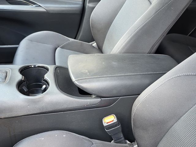 2023 Toyota Venza LE AWD - 23075997 - 6
