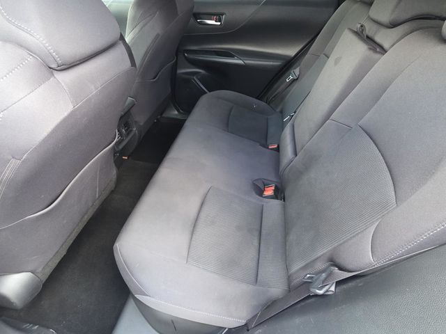 2023 Toyota Venza LE AWD - 23075997 - 7