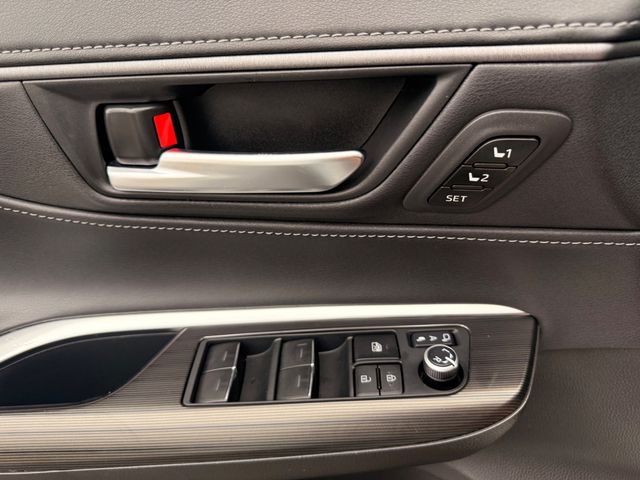 2023 Toyota Venza LE AWD - 23093868 - 9