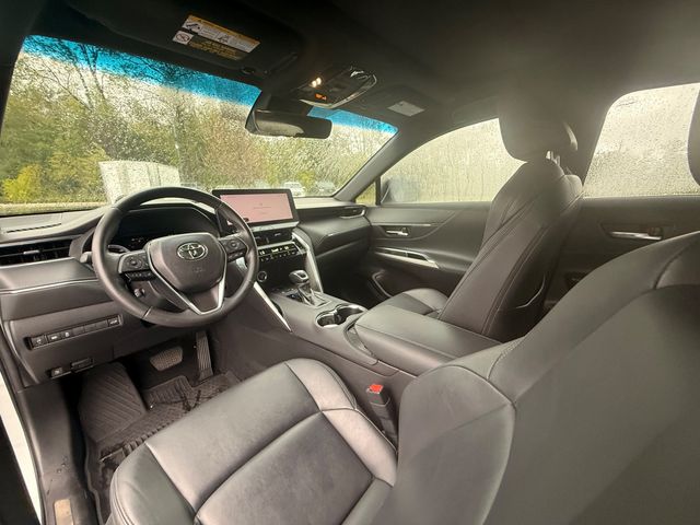 2023 Toyota Venza LE AWD - 23093868 - 11