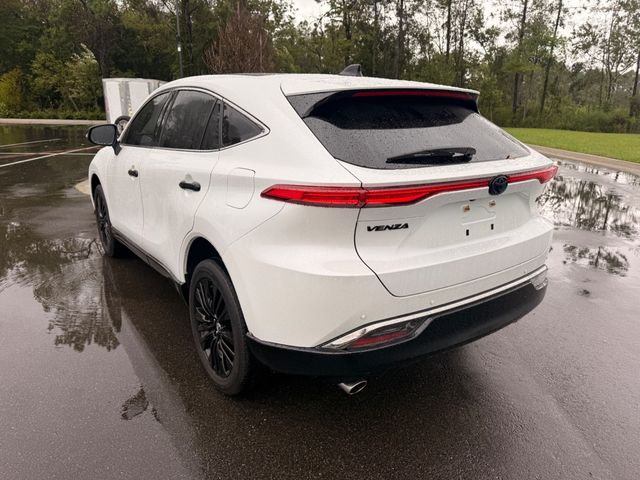 2023 Toyota Venza LE AWD - 23093868 - 13