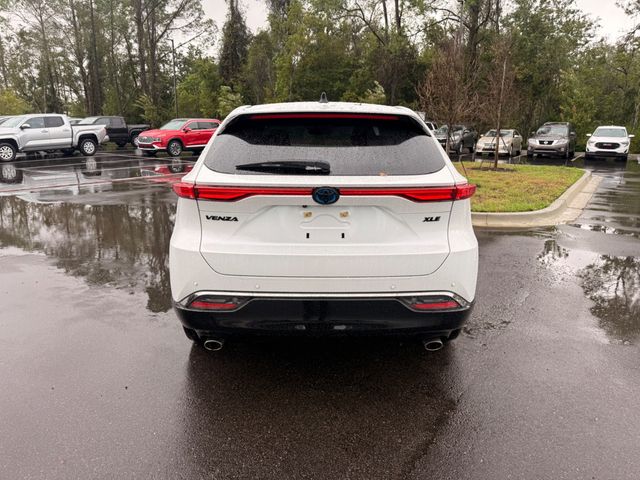 2023 Toyota Venza LE AWD - 23093868 - 14