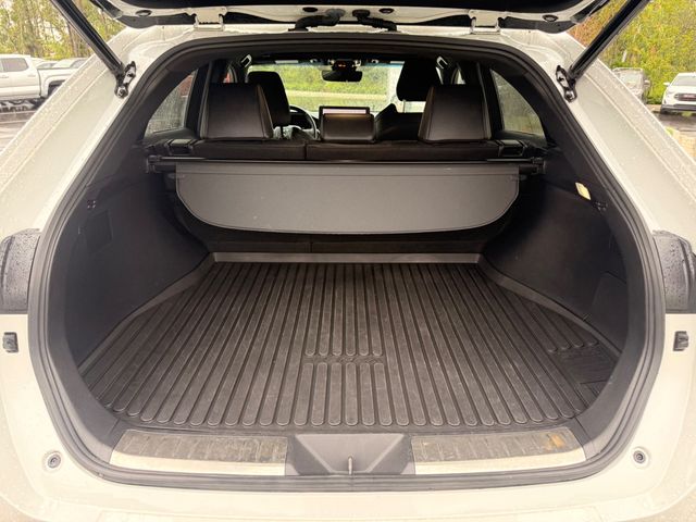 2023 Toyota Venza LE AWD - 23093868 - 15