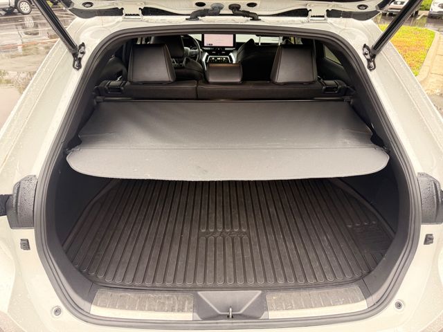 2023 Toyota Venza LE AWD - 23093868 - 16