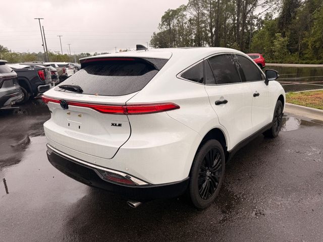 2023 Toyota Venza LE AWD - 23093868 - 17