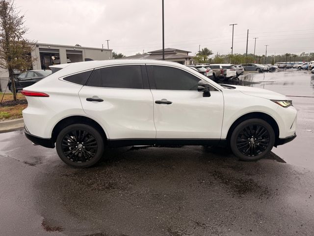 2023 Toyota Venza LE AWD - 23093868 - 18