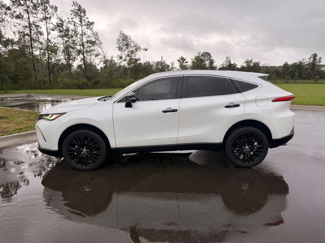 2023 Toyota Venza LE AWD - 23093868 - 1