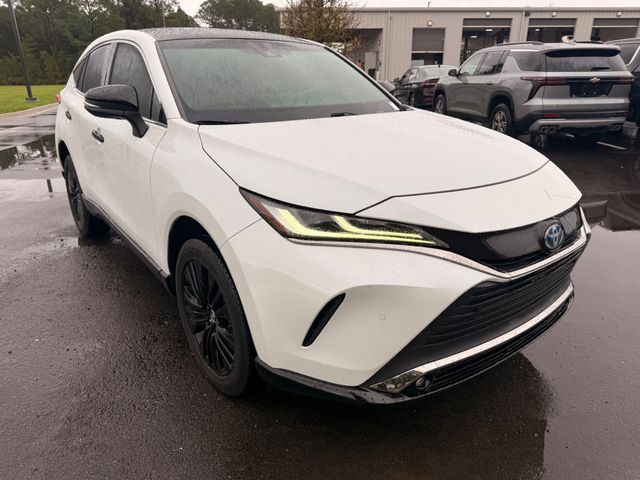 2023 Toyota Venza LE AWD - 23093868 - 19