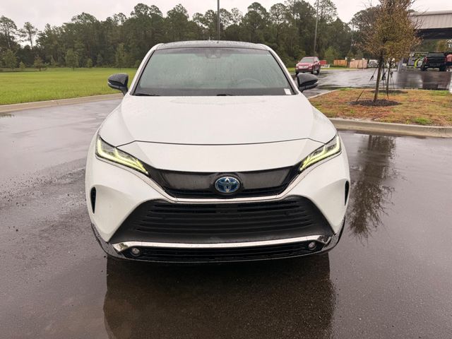 2023 Toyota Venza LE AWD - 23093868 - 20