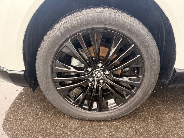 2023 Toyota Venza LE AWD - 23093868 - 21