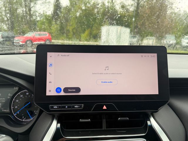 2023 Toyota Venza LE AWD - 23093868 - 4