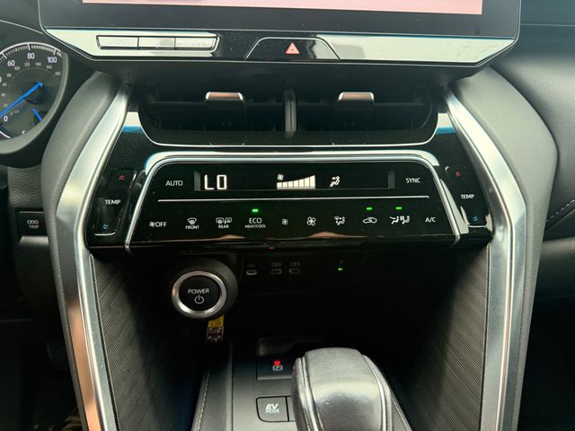 2023 Toyota Venza LE AWD - 23093868 - 5