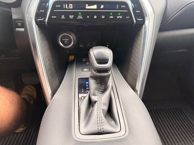 2023 Toyota Venza LE AWD - 23093868 - 7