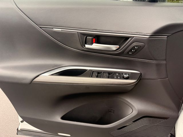2023 Toyota Venza LE AWD - 23093868 - 8