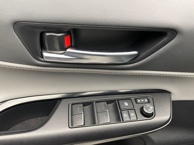 2023 Toyota Venza LE AWD - 23010313 - 9