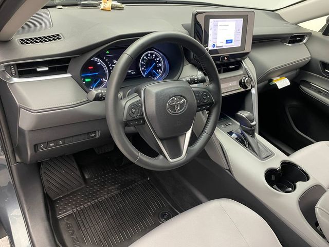 2023 Toyota Venza LE AWD - 23010313 - 10