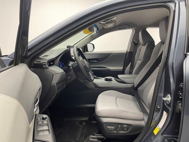 2023 Toyota Venza LE AWD - 23010313 - 11